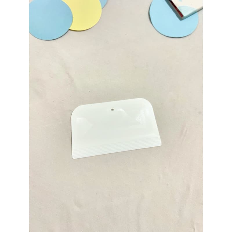 Espátula para acabamento artesanato/ Papelaria
