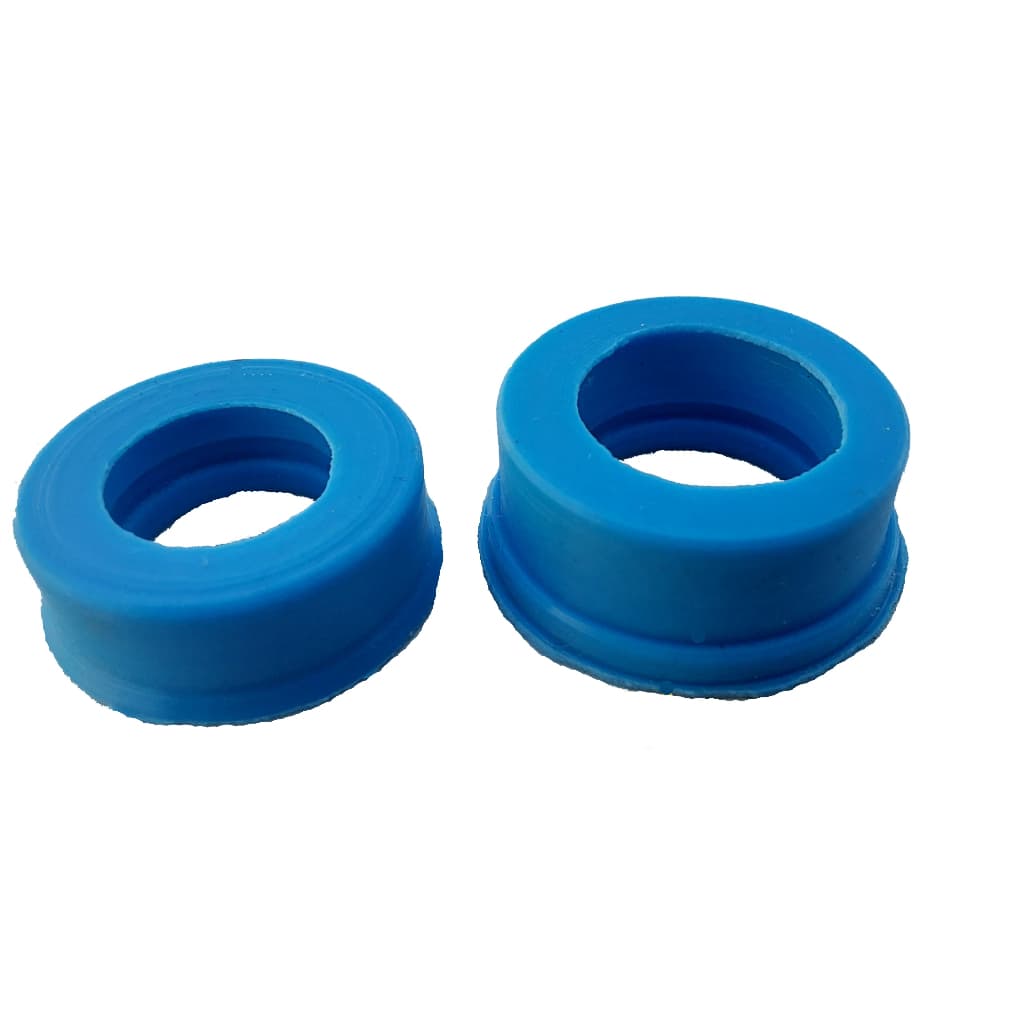 Vedante para torneiras de 1/4 de Volta 10,8 x 15 mm Grande 1 peça