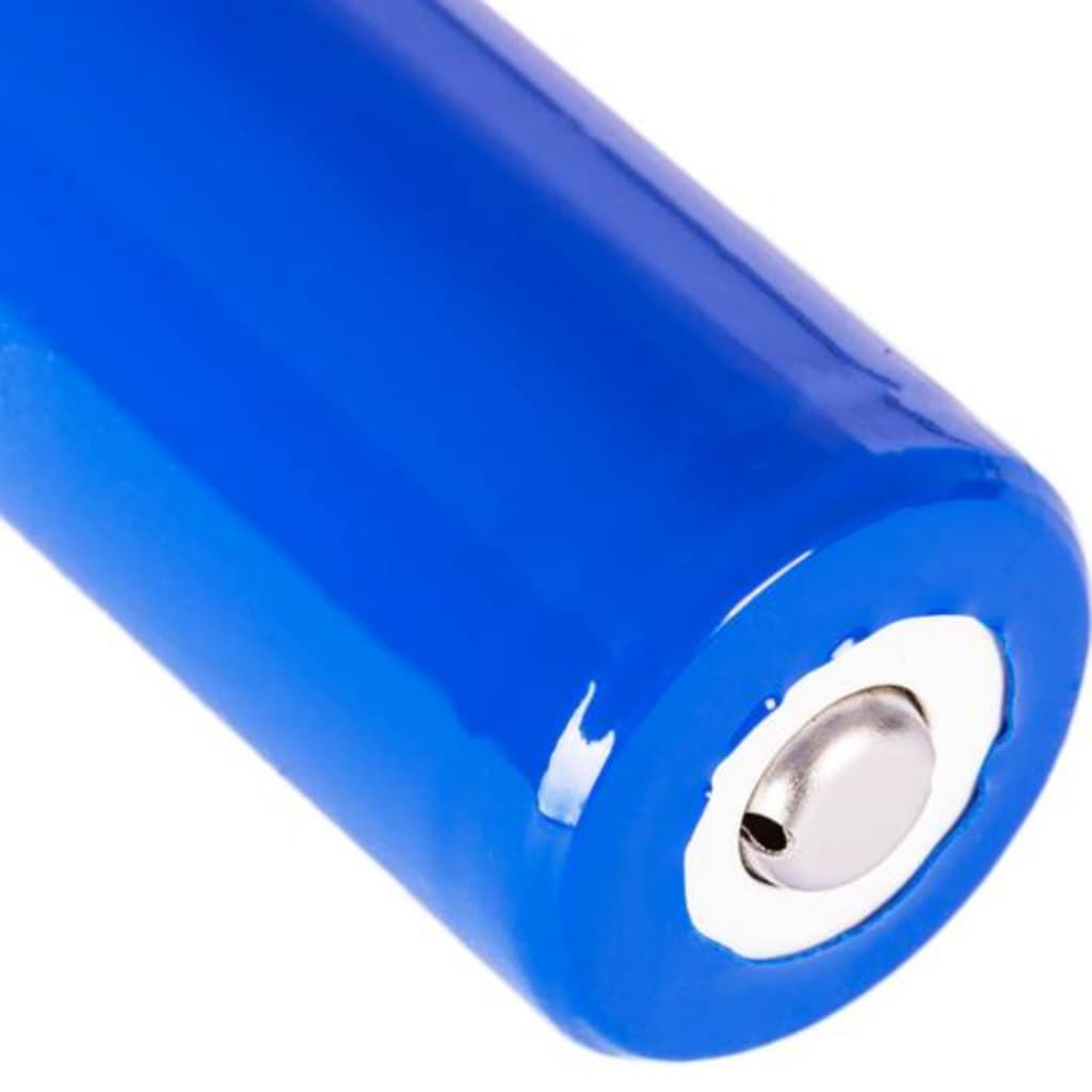 18650 4.2v Recarregável Para Microfone Sem Fio