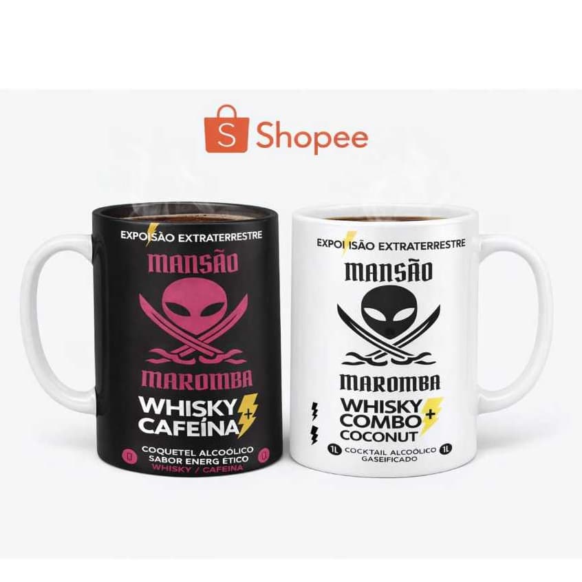 CANECA_PERSONALIZADA_PORCELANA_SABOR ENERGETICO_MANSÃO_MAROMBA_WISKY_