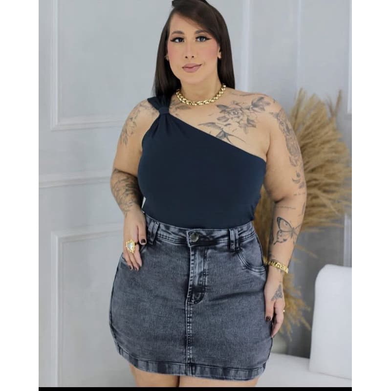 short jeans plus size  short plus size com lycra bermuda plus size short saia plus size short plus fofinha sal e pimenta