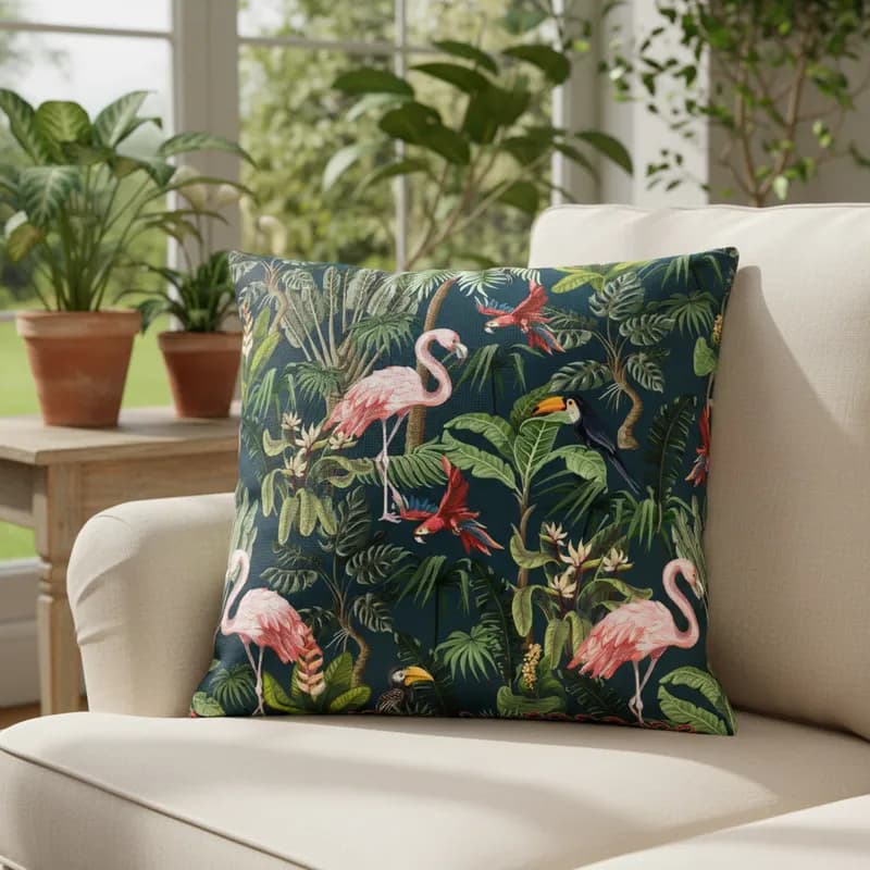 URATECIDOS 3m Tecido Suede Veludo Estampado Para Estofados Decoração 3m x 1,50mt