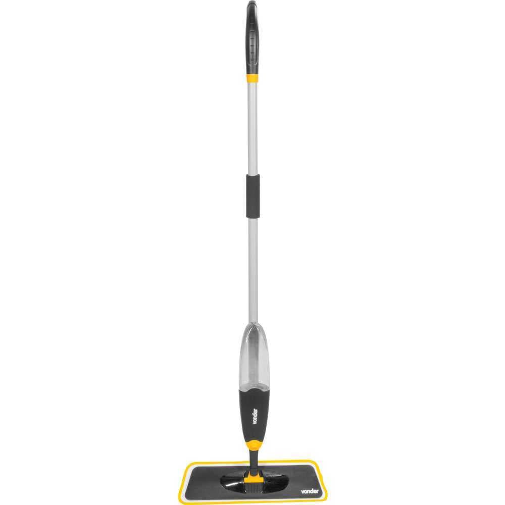 Rodo com Spray (MOP) Vonder