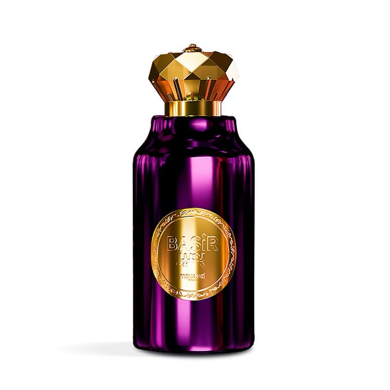 Perfume Mawwal Basir Feminino 100ml Eau de Parfum