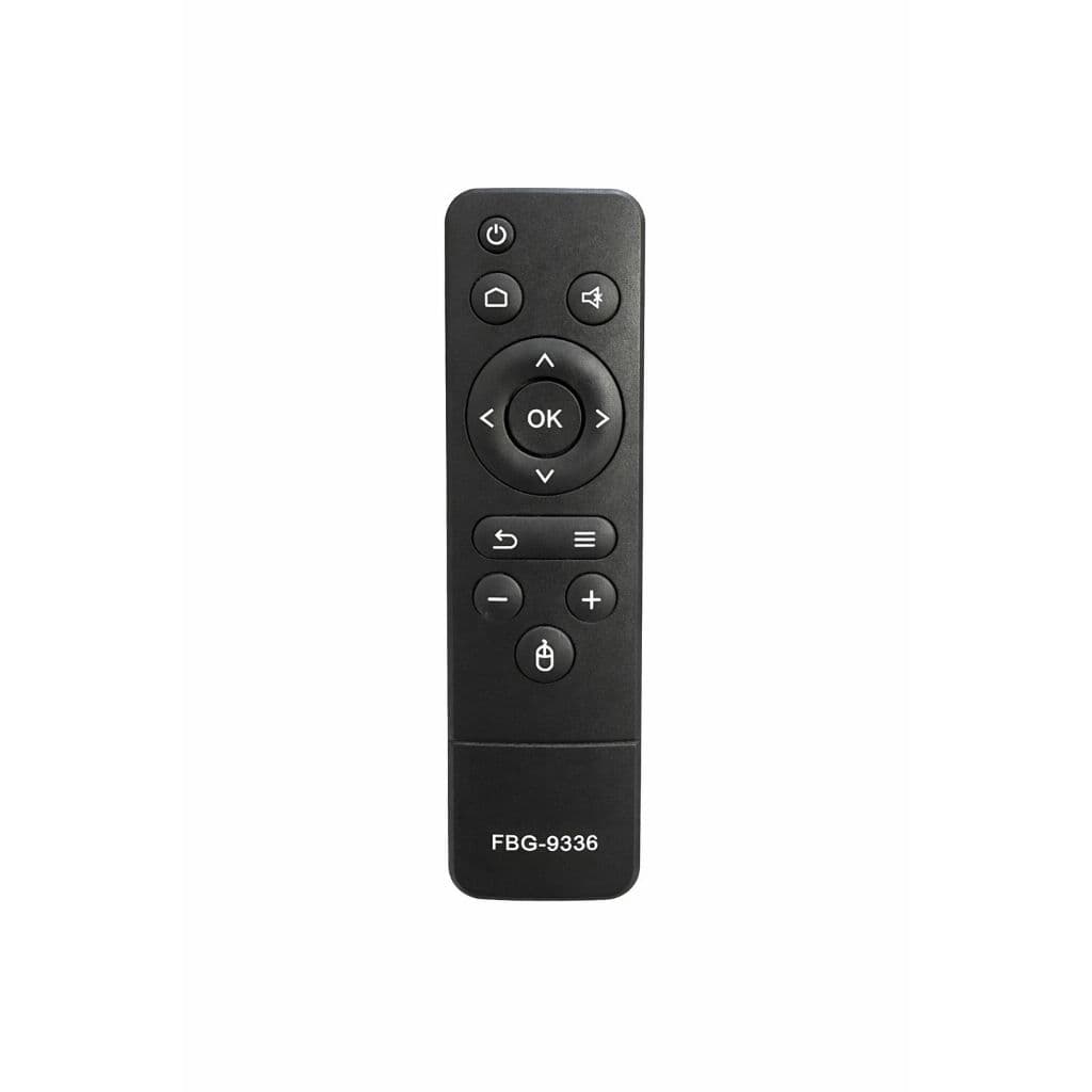 Controle Remoto Do Projetor HY300PRO Para Substituição T01A HY320 HY320 MINI Allwinner H713 fbg9336