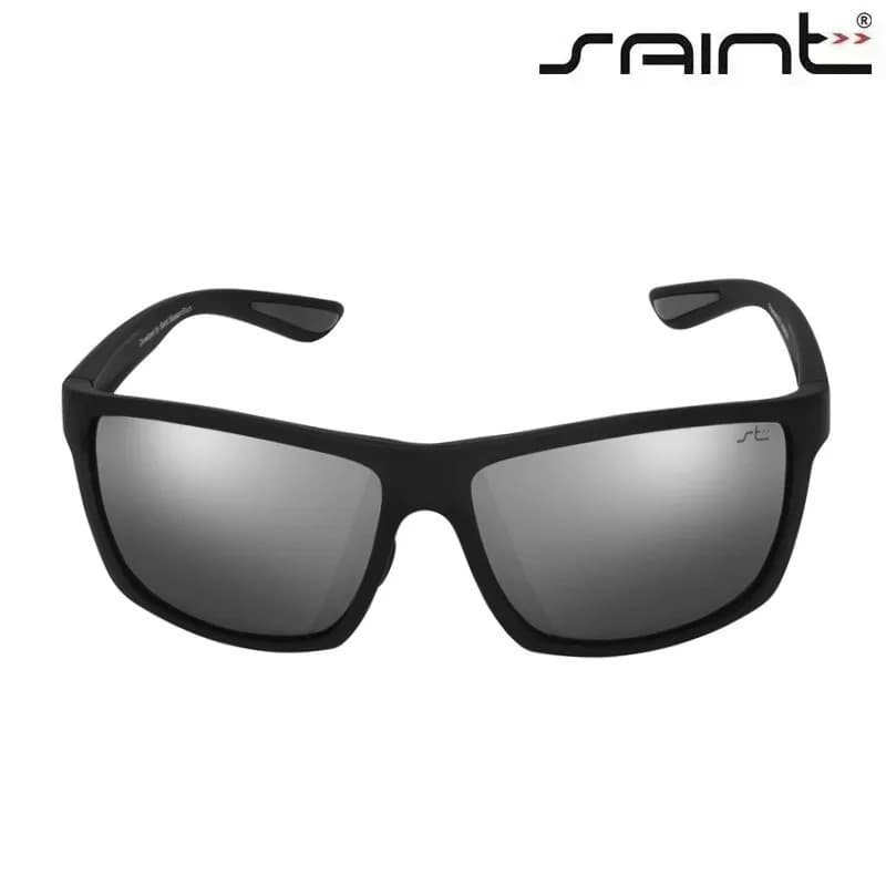 Óculos Polarizado Saint Season –Black