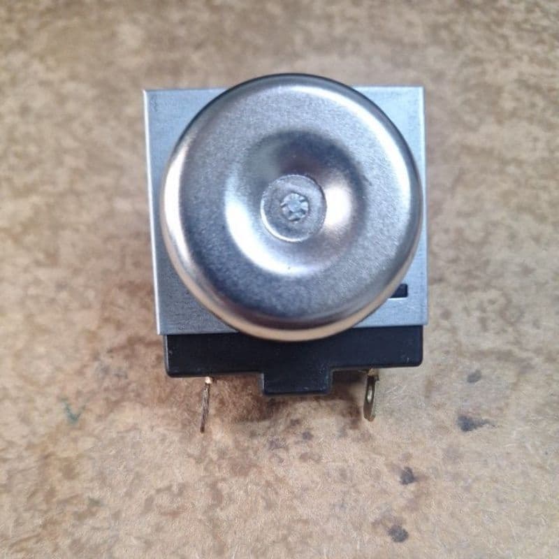 Timer para Forno de Embutir - Ler descrição