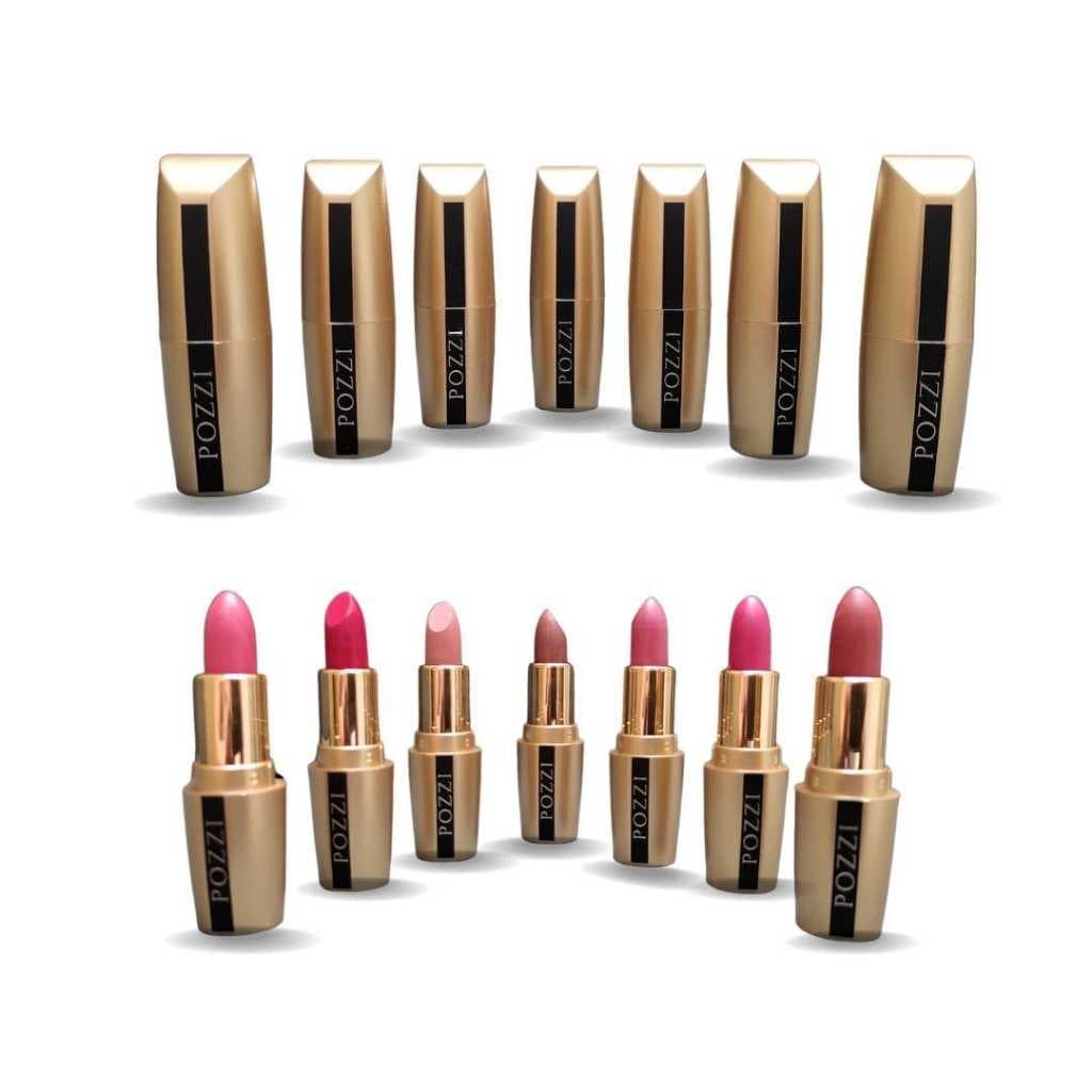 Batom Matte Cremoso com FPS 30