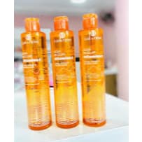 A Água Micelar Vitamina C da Lua & Neve