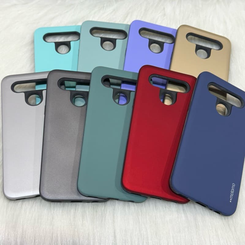 Capa Capinha anti impacto Para LG K41s / K51s