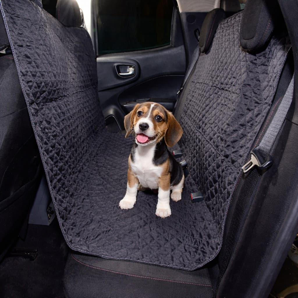 Capa Protetora Para Pet Impermeável Banco Traseiro Carro Cão Animal