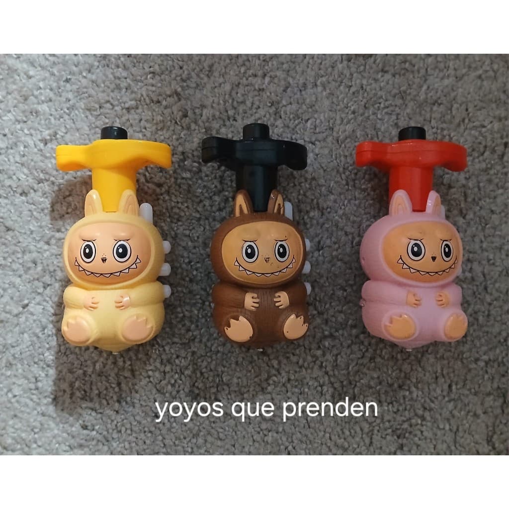 Pião Musical Luminoso com Lançador Automático com Laser de Luz Para Meninos e Meninas e Som Brinquedo Infantil