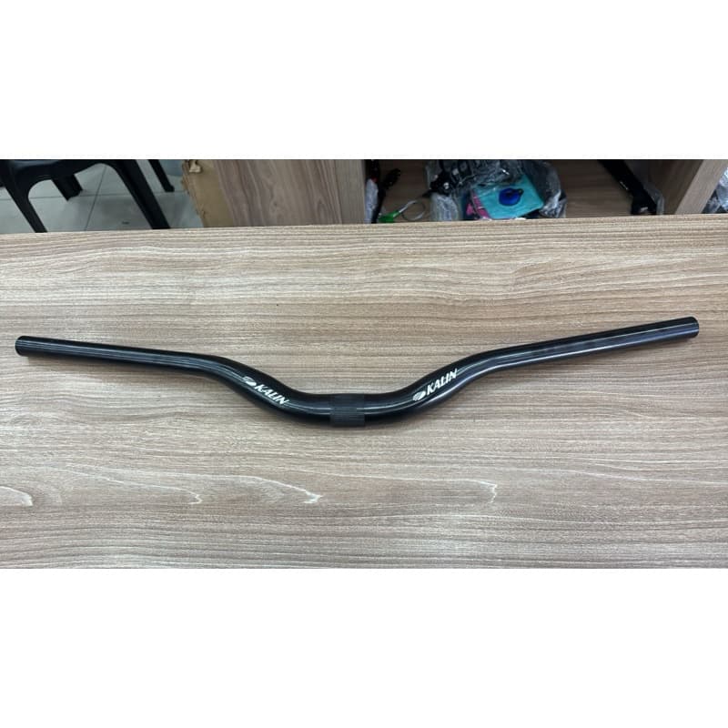 guidão voador   kalin  voador original 31.8 680mm