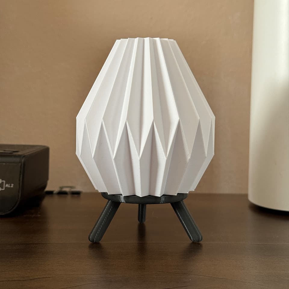 Mini Vela Led Luminária Decorativa Luz Aconchegante