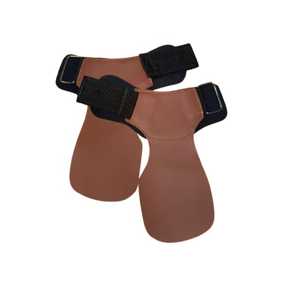 Hand Grip Para Crossfit Luva Crossfit  Luva Palmar Hand Grip para Crossfit Pull UP - Lpo Pronta entrega Profissional