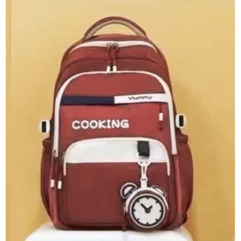 Mochila Escolar Original Licenciada Conforto Estilo e Qualidade