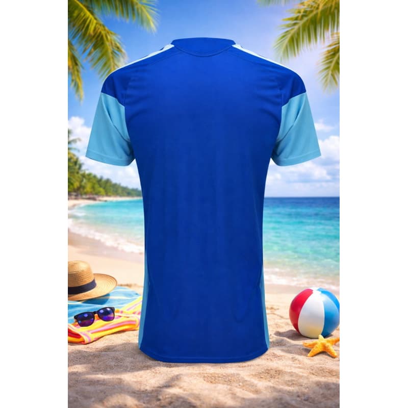 Camisa Esportiva Dry Fit Masculino