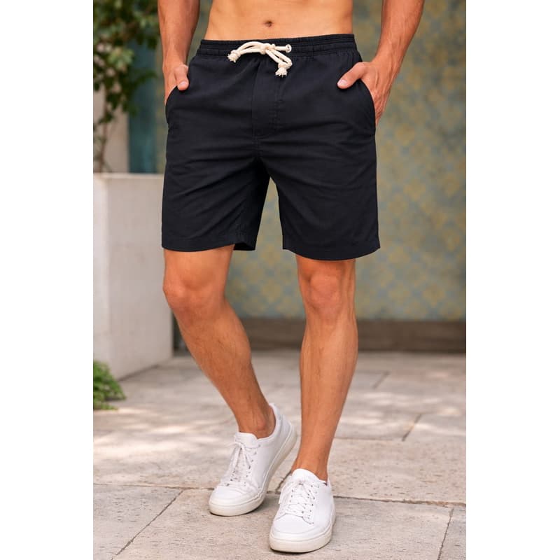 Shorts Bermuda mauricinho masculino para o dia dia casual  ENVIO IMEDIATO