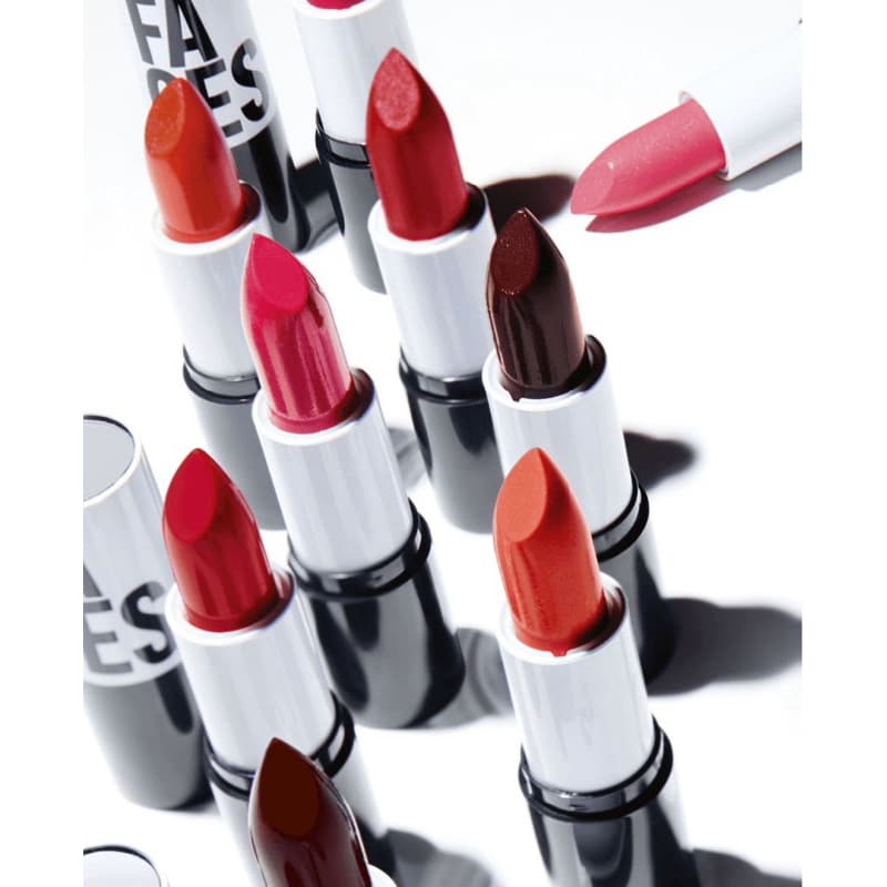 Batom Faces Matte Natura 3,5g – Cor Intensa, Conforto e Acabamento Aveludado
