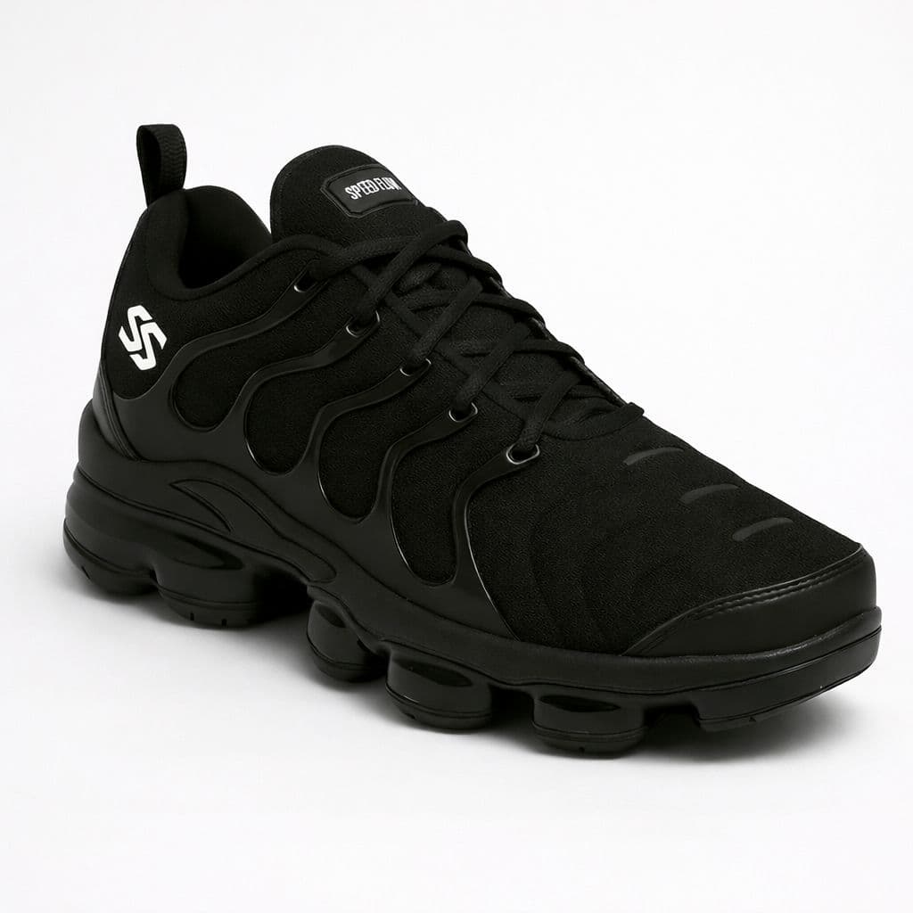 Tenis Masculino Casual Urbano Estiloso Sport Premium Confortável Super Leve Macio Promocao Na Moda Pronta Entrega Ja