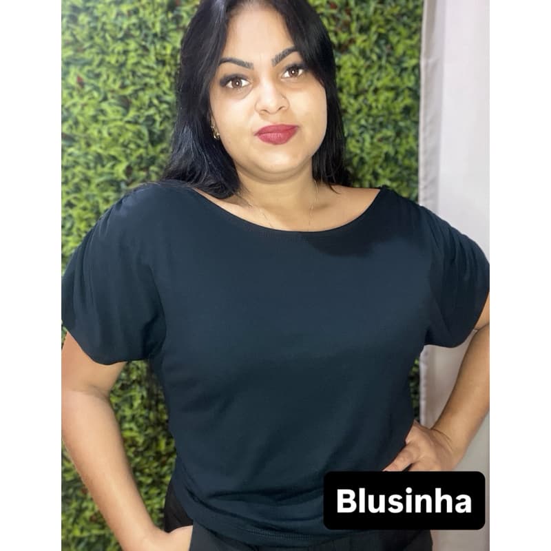 blusa feminina blusas ombro a ombro blusas larguinha blusa básicas