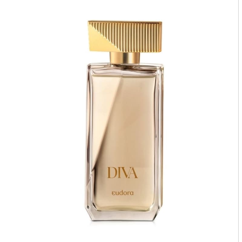 perfume Eudora diva