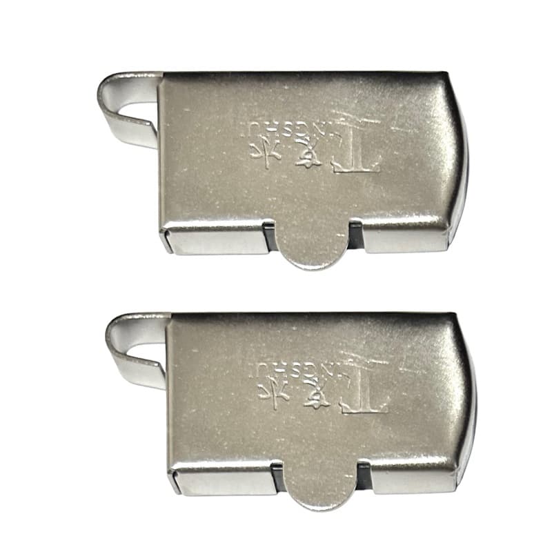 01/02 Guia Magnético Grande MG20L Com Puxador Imã Para Máquina De Costura