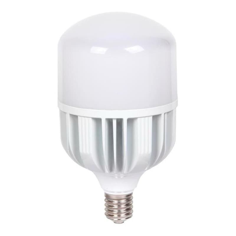 Kit 2 Lâmpada LED E27 Branca com Iluminação Suave e Uniforme 20W