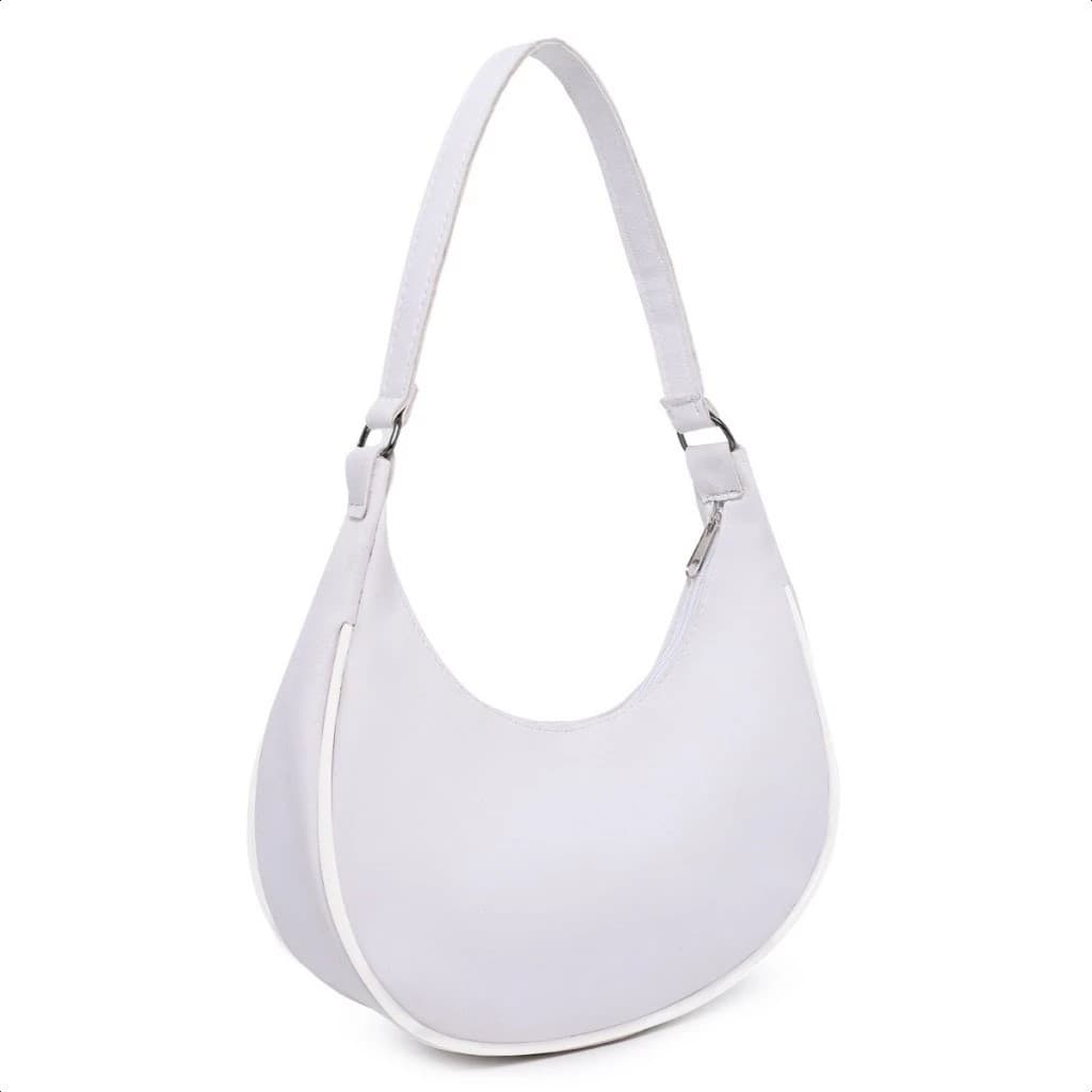 Bolsa meia lua