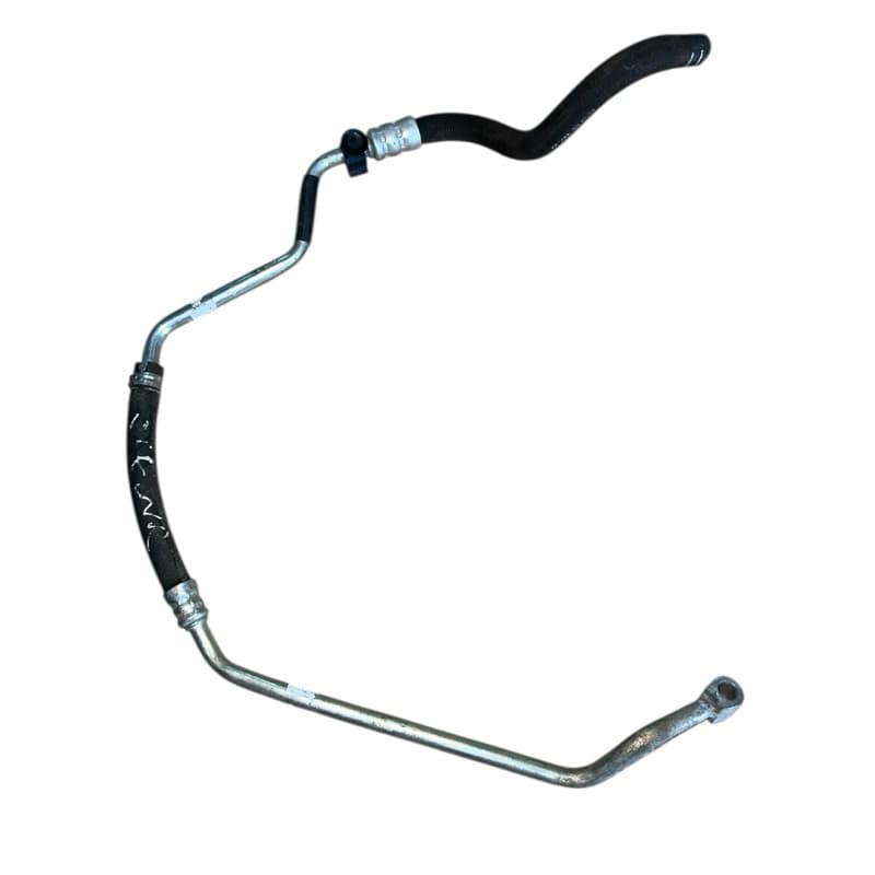 Mangueira Retorno Direção Fiat Palio Strada 1997/2012 Lado Caixa cx497