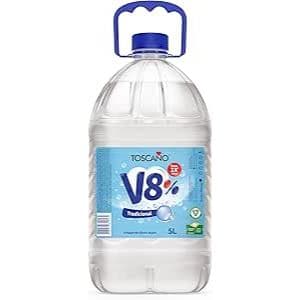 Vinagre De Álcool Toscano 5 Litros 8% De Acidez