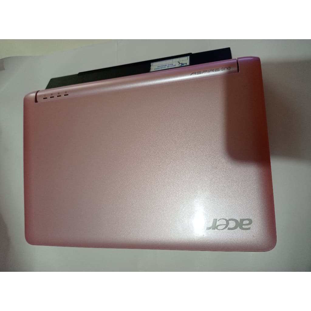 Notebook Acer Acer Aspire One 12