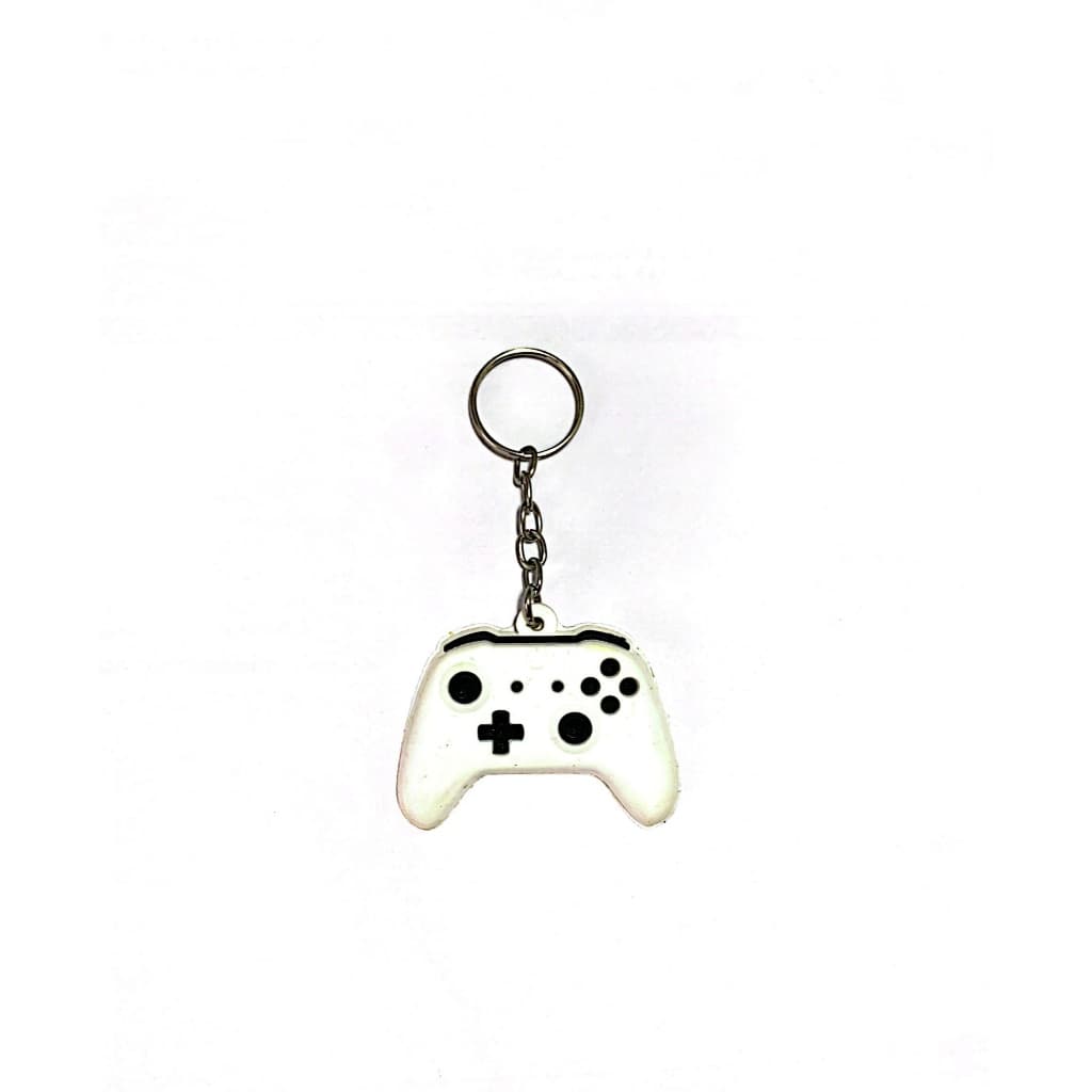 Chaveiro Emborrachado Controle Xbox