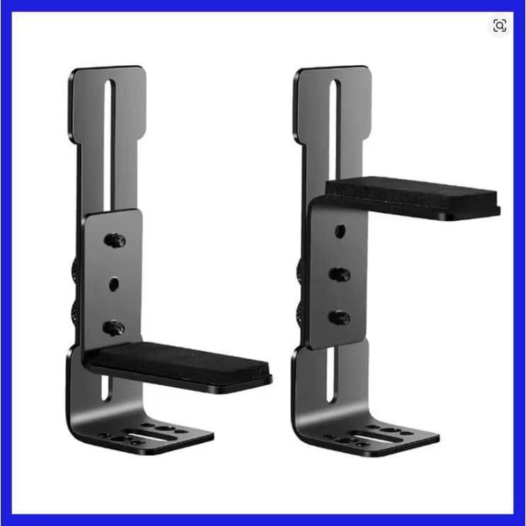 Suporte para Placa de Vídeo - Suporte GPU