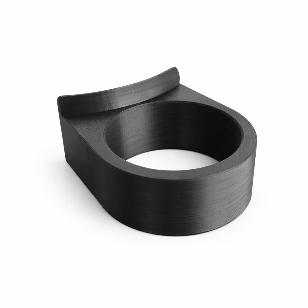 Suporte Copo Cônico Tererê Garrafa 2,5-3,5L