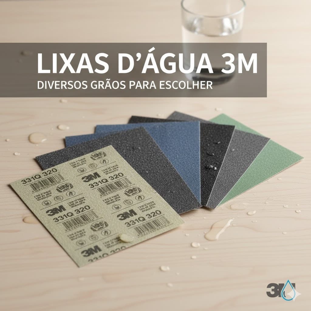 LIXA D'AGUA 331Q MULTIPLOS GRÃO c/50un