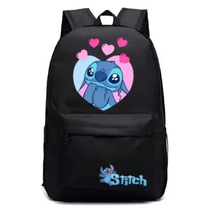Mochila Versatil Pratico para o dia a dia Resistente Unissex Espaçosa Grande Confortavel lançamento
