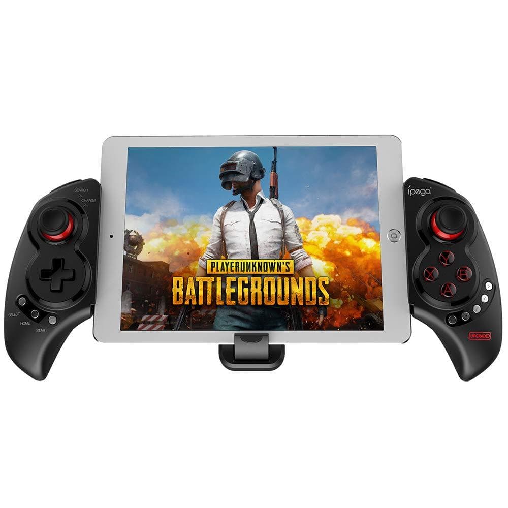 IPEGA Controlador de jogos móvel PG-9023S, gamepad sem fio 4.0 Joy Stick Controle para celular tablet