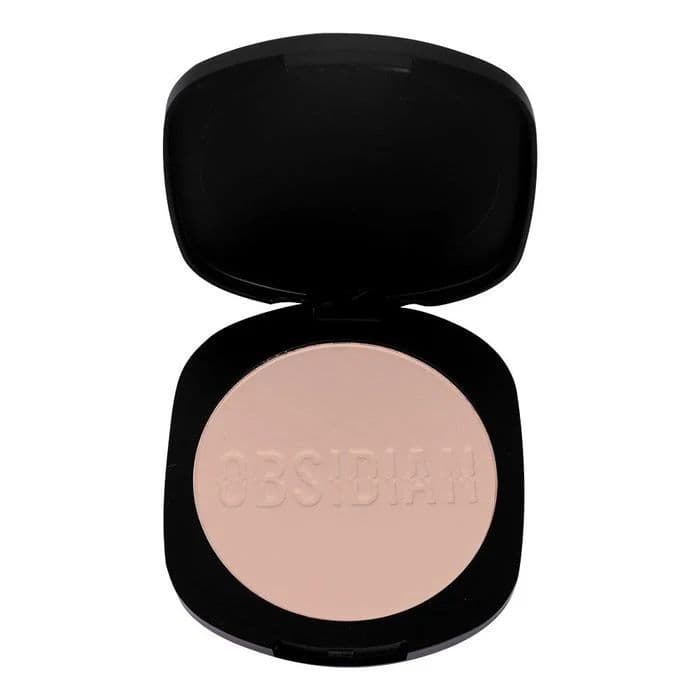 Po Compacto Obsidian Rubyrose - Val.12/28 (40)