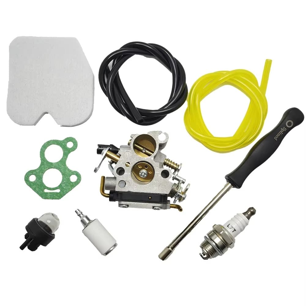 Carburador Para Motosserra Husqvarna 235 235E 236 240 240E 574719402 545072601