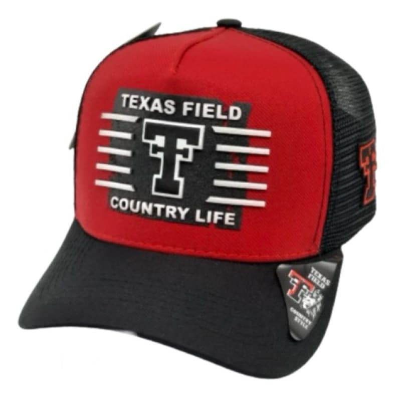 BONES TEXAS FILD ORIGINAL AMERICANO CAUNTRY