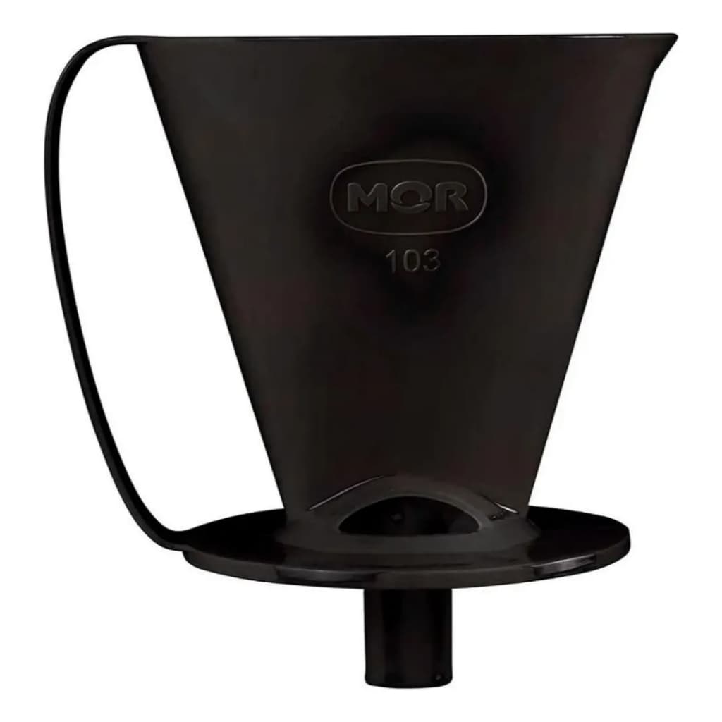 Suporte para Coador de Café 103 Mor – Preto