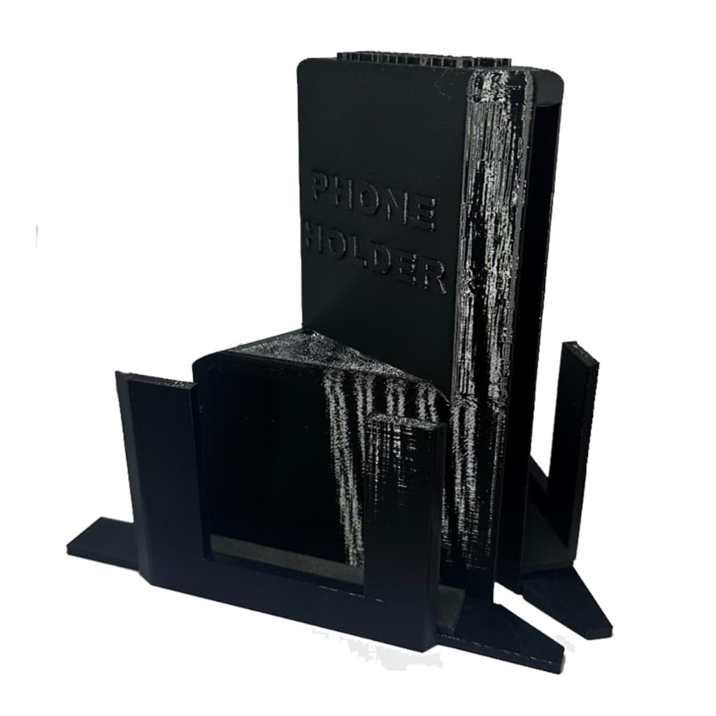 Suporte de Celular para Rede de Tênis e Vôlei | Ideal para Treinos