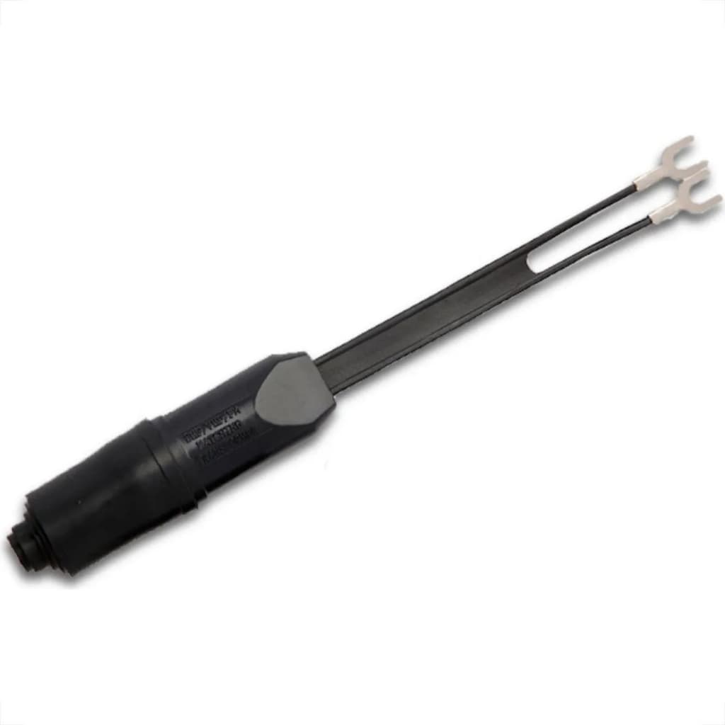 BALLUM PARA FIO COAXIAL C/ BORRACHA PROTECAO 8668 BRASFORT