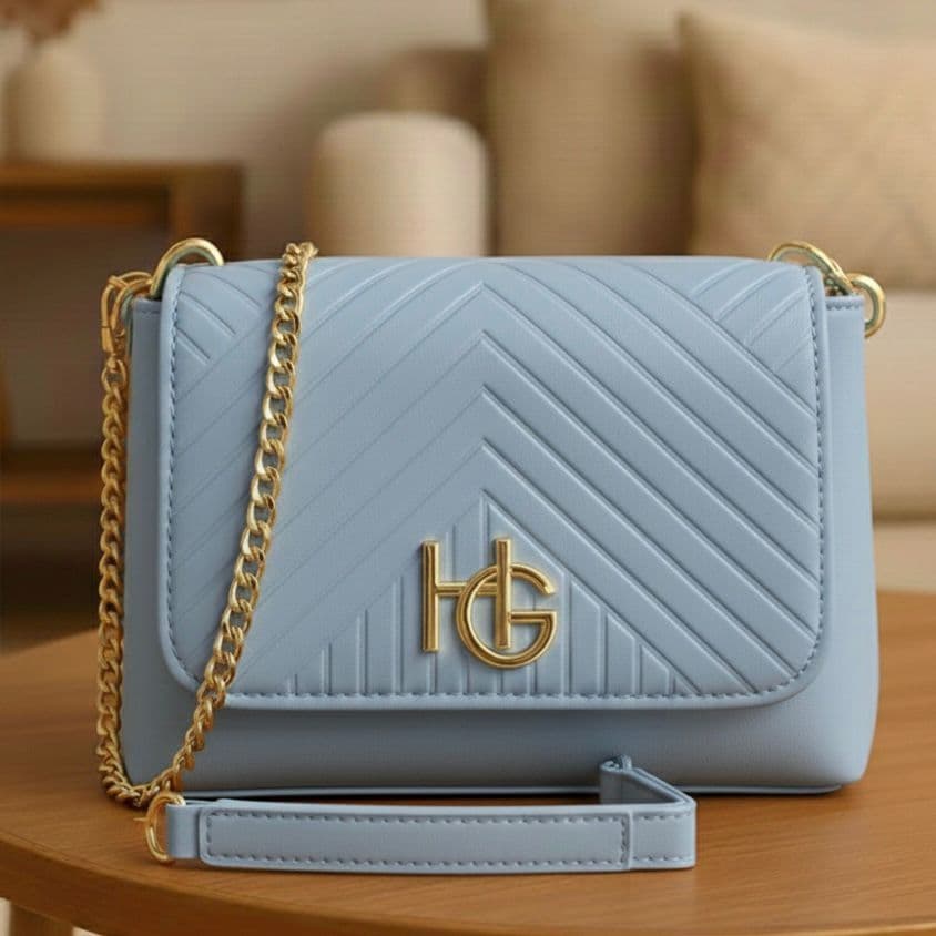 Bolsa Feminina Tira Colo De Lado E Ombro Transversal Lançamento