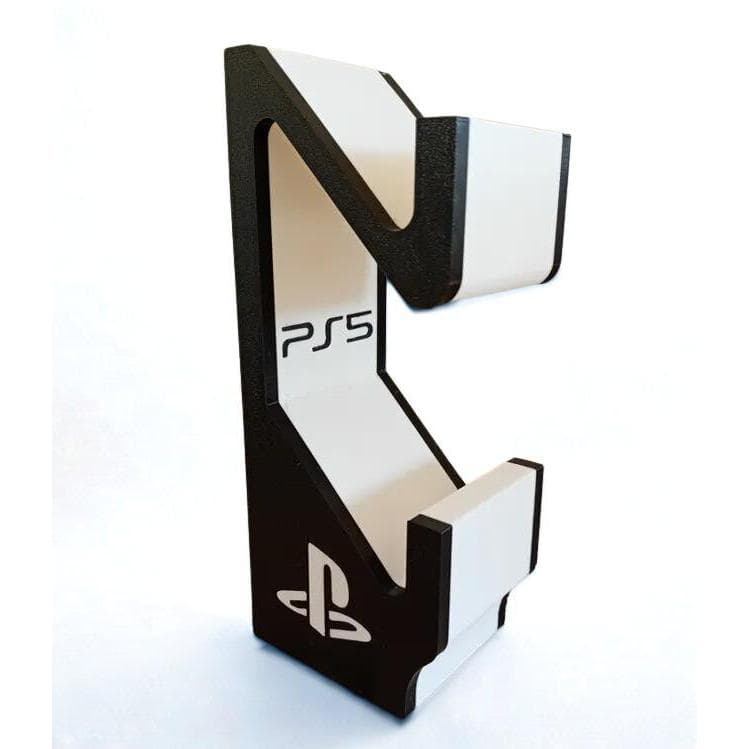 Suporte para Controles Joystick Playstation PS5, PS4, PC Video Game Console