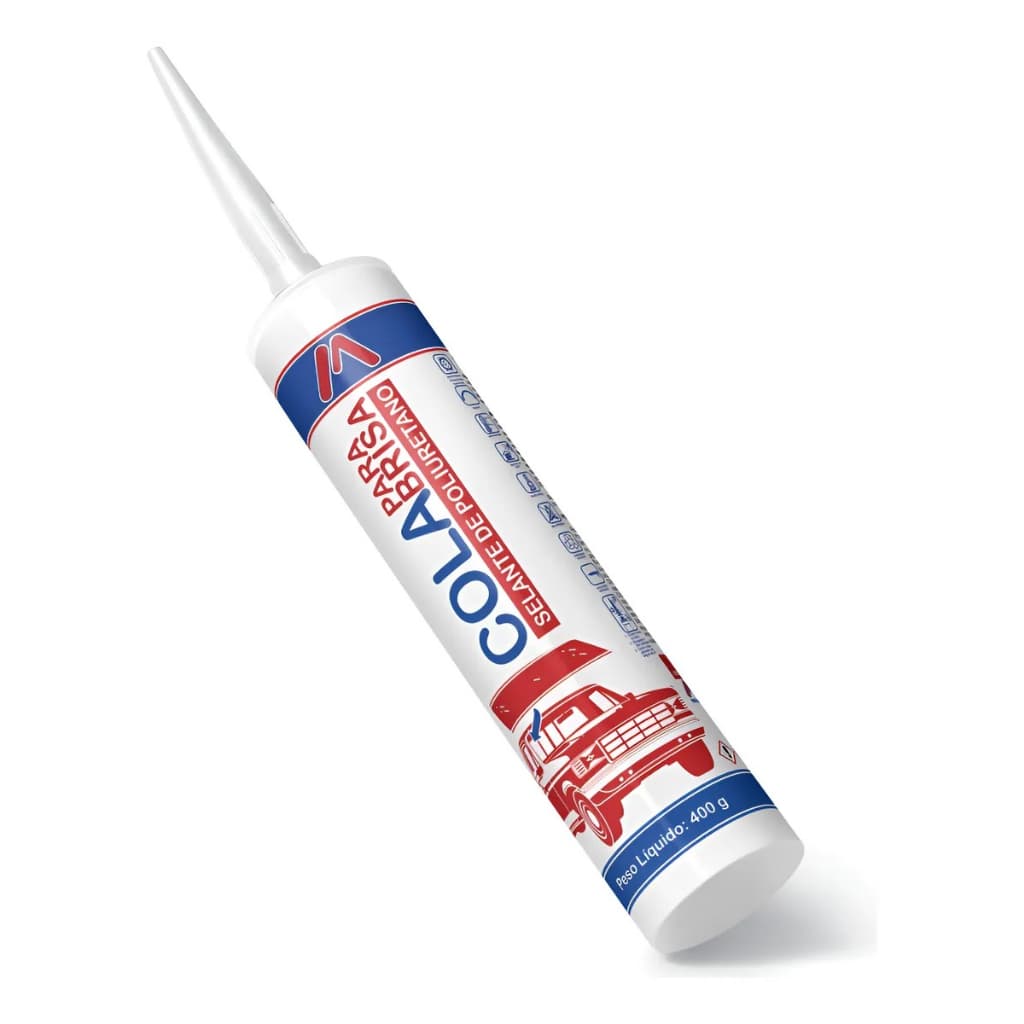COLA PARABRISA MASTIFLEX TUBO PLASTICO