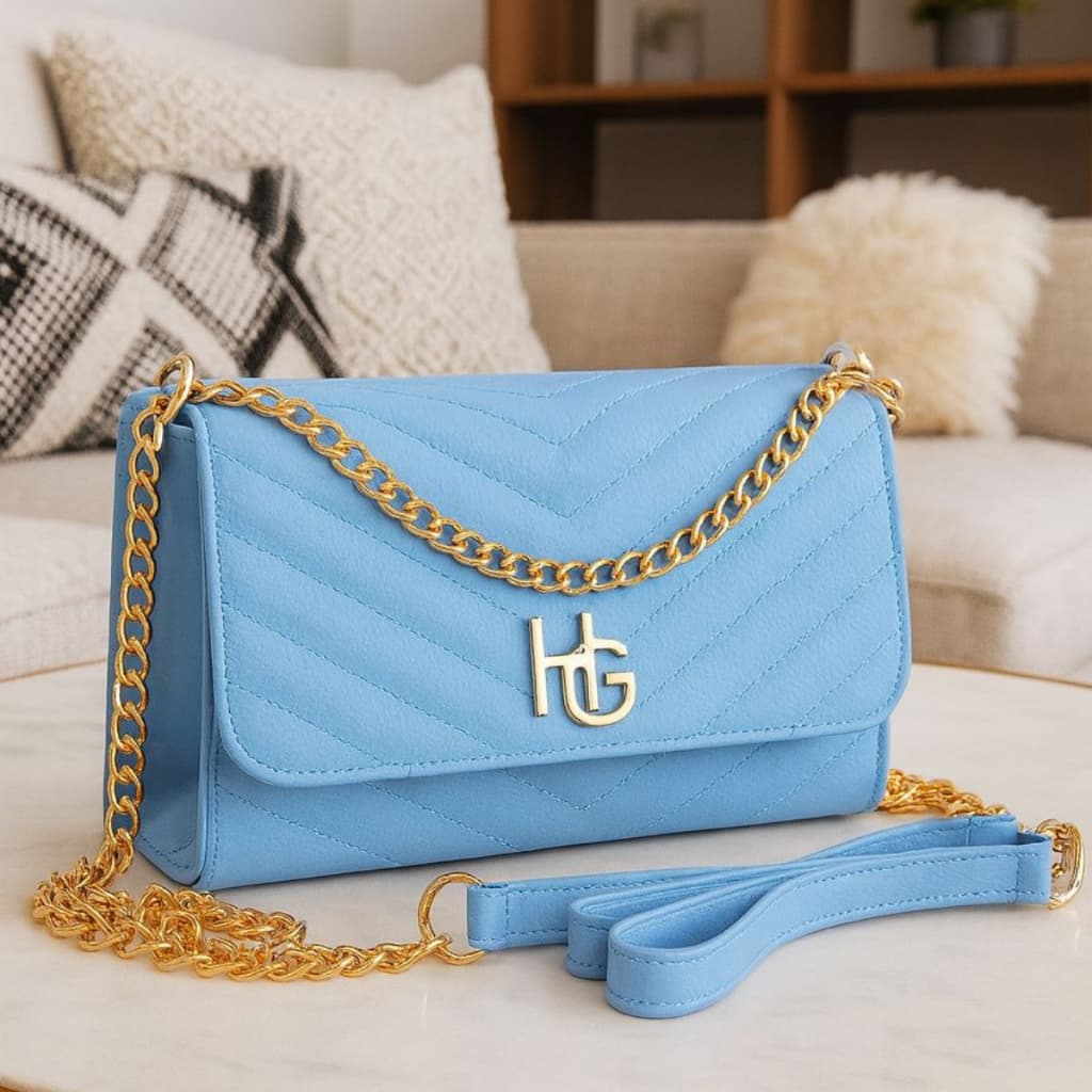 Bolsas Femininas Em Couro Ecologico