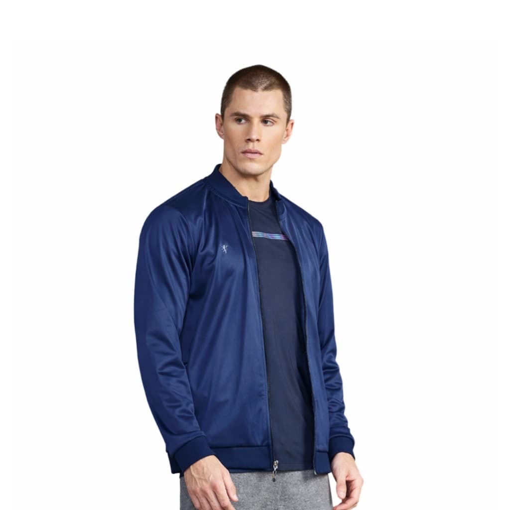 Jaqueta Helanca Premium Paco Jeans
