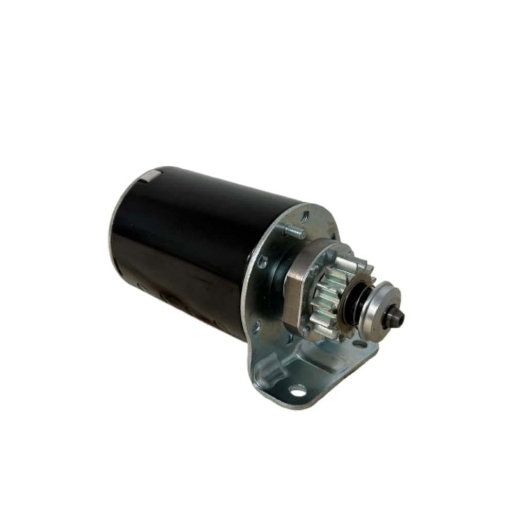 Motor Arranque Trator Cortador Grama Yard Machines Nakashi